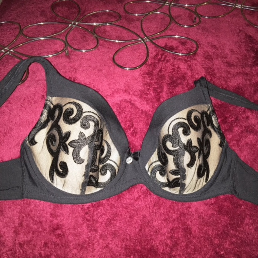 Beautiful Soma Bra